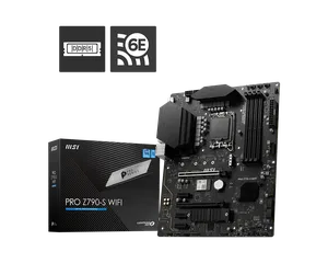 PRO Z790-S WIFI